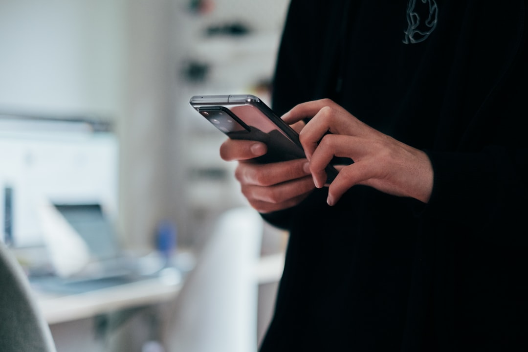 Smartphone Privacy Features